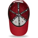 epci-curbata-rou-reglabila-9forty-diamond-era-de-los-angeles-dodgers-mlb-de-new-era