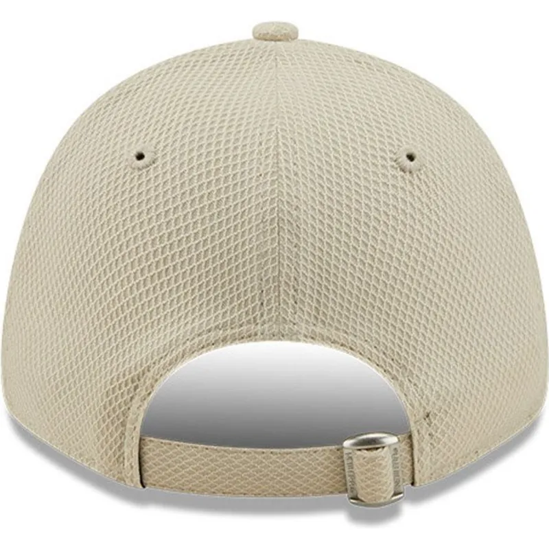 epci-curbata-bej-reglabila-9forty-diamond-era-de-new-york-yankees-mlb-de-new-era