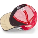 epci-curbata-negru-snapback-tom2-tom-looney-tunes-de-capslab