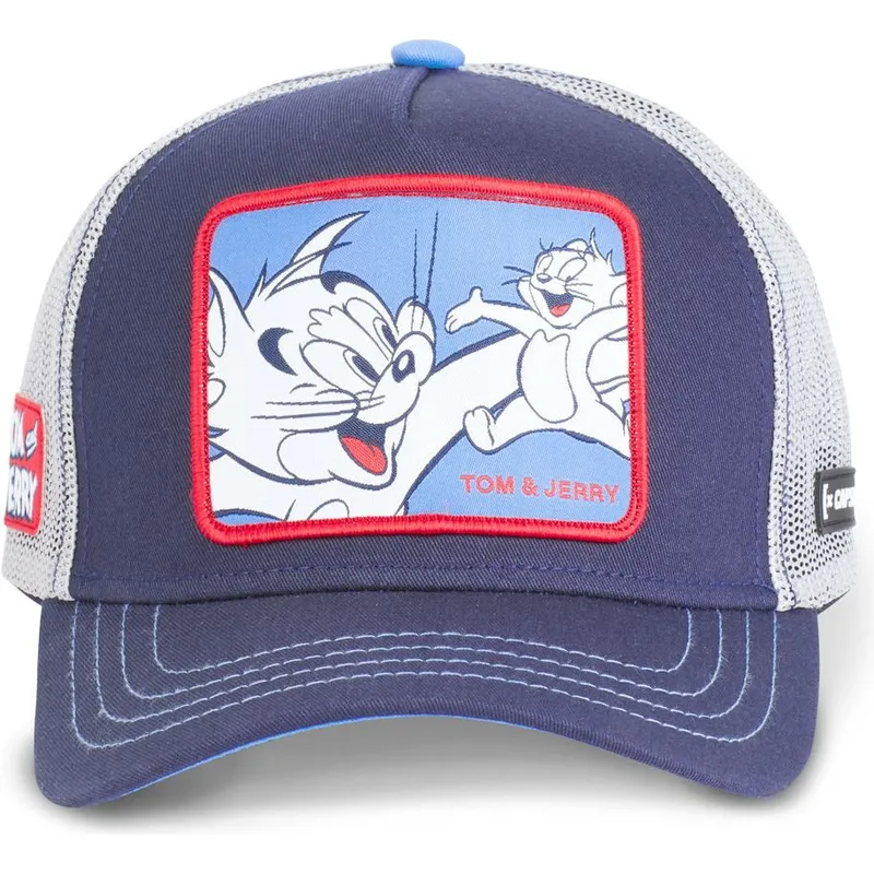 epci-curbata-bleumarin-snapback-taj1-tom-i-jerry-looney-tunes-de-capslab epci-curbata-bleumarin-snapback-taj1-tom-i-jerry-looney-tunes-de-capslab