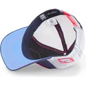 epci-curbata-bleumarin-snapback-taj1-tom-i-jerry-looney-tunes-de-capslab