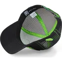 epci-curbata-negru-snapback-psy2-rick-i-morty-de-capslab
