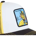 epci-curbata-alb-snapback-wol2-wolverine-marvel-comics-de-capslab