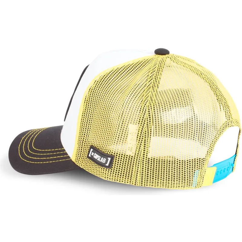 epci-curbata-alb-snapback-wol2-wolverine-marvel-comics-de-capslab
