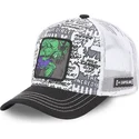 epci-curbata-alb-snapback-hul1-hulk-marvel-comics-de-capslab