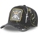 gorra-curva-negra-ajustable-straw-hat-pirates-tag-log1-one-piece-de-capslab