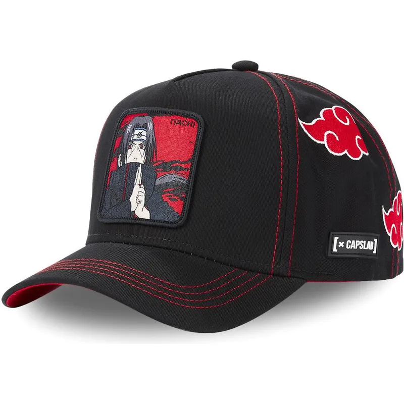 epci-curbata-negru-snapback-aka2-itachi-uchiha-naruto-de-capslab