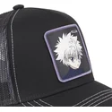 capslab-killua-zoldyck-kir3-hunter-x-hunter-black-trucker-hat