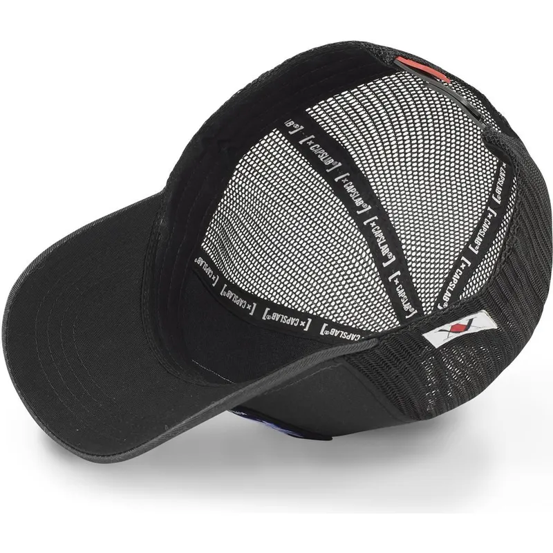 epci-curbata-negru-snapback-kir1-killua-zoldyck-hunter-x-hunter-de-capslab
