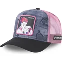 epci-curbata-negru-snapback-his2-hisoka-morow-hunter-x-hunter-de-capslab