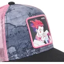 epci-curbata-negru-snapback-his2-hisoka-morow-hunter-x-hunter-de-capslab
