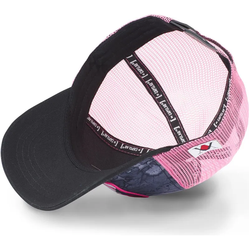 epci-curbata-negru-snapback-his2-hisoka-morow-hunter-x-hunter-de-capslab epci-curbata-negru-snapback-his2-hisoka-morow-hunter-x-hunter-de-capslab
