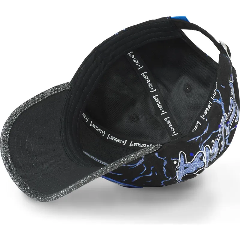 cap-curbata-black-adjustable-strap-killua-zoldyck-hunter-x-hunter-de-capslab