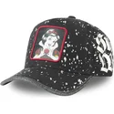 epci-curbata-negru-reglabila-tag-whi-alba-ca-zapada-disney-de-capslab