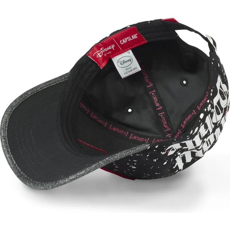 epci-curbata-negru-reglabila-tag-whi-alba-ca-zapada-disney-de-capslab
