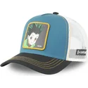 epci-curbata-albastru-snapback-gon1-gon-freecss-hunter-x-hunter-de-capslab