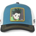 epci-curbata-albastru-snapback-gon1-gon-freecss-hunter-x-hunter-de-capslab