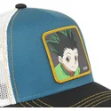 epci-curbata-albastru-snapback-gon1-gon-freecss-hunter-x-hunter-de-capslab