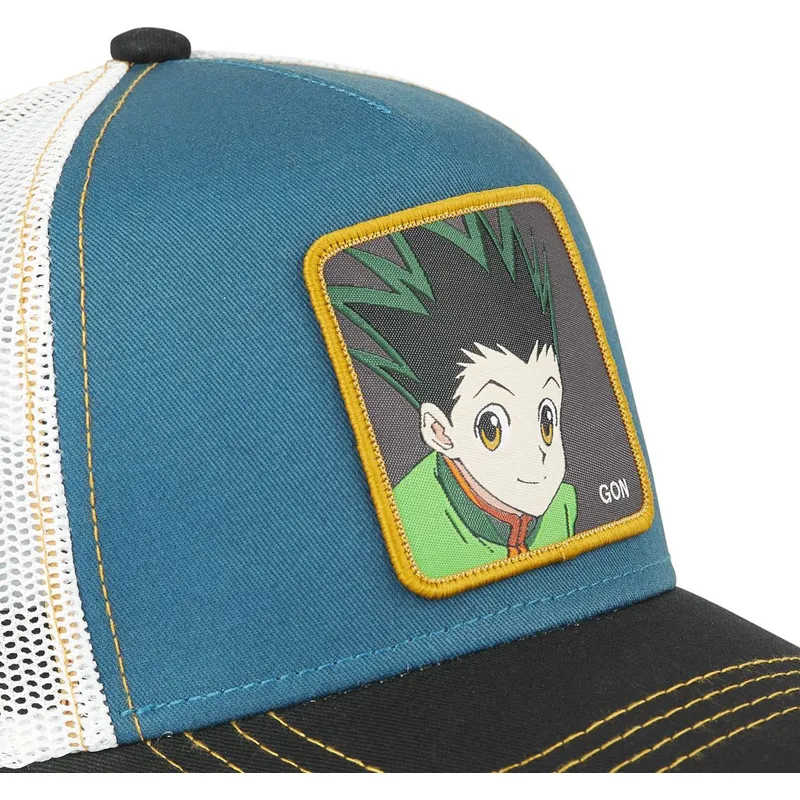epci-curbata-albastru-snapback-gon1-gon-freecss-hunter-x-hunter-de-capslab