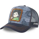 epci-curbata-bleumarin-snapback-gon2-gon-freecss-hunter-x-hunter-de-capslab