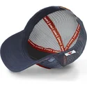 epci-curbata-bleumarin-snapback-gon2-gon-freecss-hunter-x-hunter-de-capslab