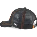epci-curbata-negru-snapback-gon3-gon-freecss-hunter-x-hunter-de-capslab