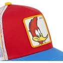 epci-curbata-rou-snapback-pec1-ciocanitoarea-woody-de-capslab