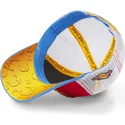 casquette-trucker-rouge-blanche-et-bleue-woody-woodpecker-pec1-capslab