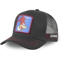 gorra-trucker-negra-pajaro-loco-woo2-de-capslab