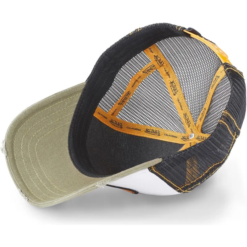 cap-curbata-white-snapback-de-von-dutch cap-curbata-white-snapback-de-von-dutch