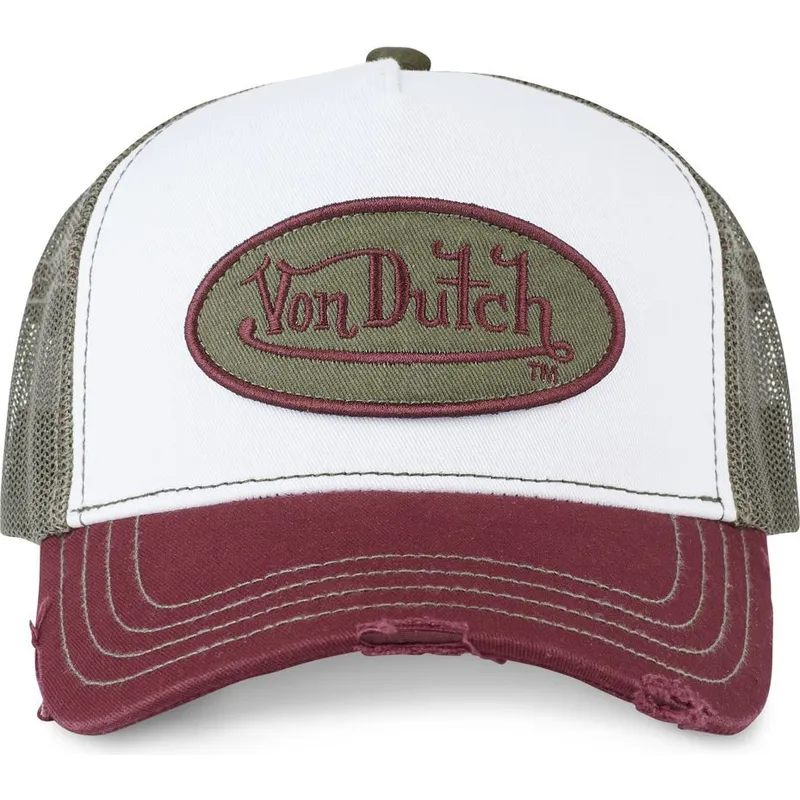 epci-curbata-alb-snapback-sum-sum-de-von-dutch
