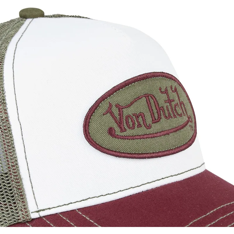 cap-curbata-white-snapback-de-von-dutch