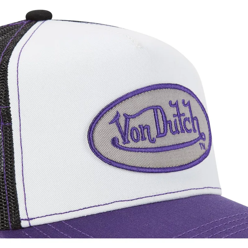 epci-curbata-camionagiu-alb-snapback-sum-pur-de-von-dutch