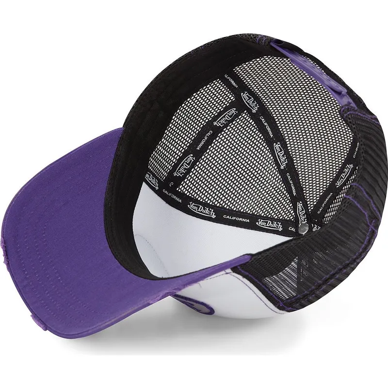 cap-curbata-white-snapback-de-von-dutch