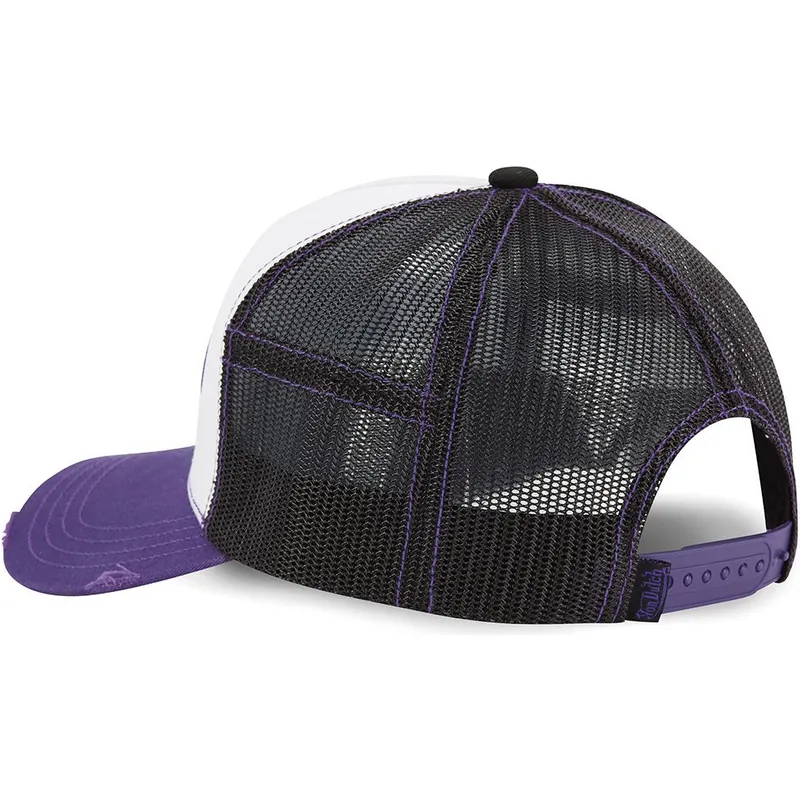 cap-curbata-white-snapback-de-von-dutch