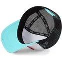 epci-curbata-camionagiu-alb-snapback-sum-pnk-de-von-dutch