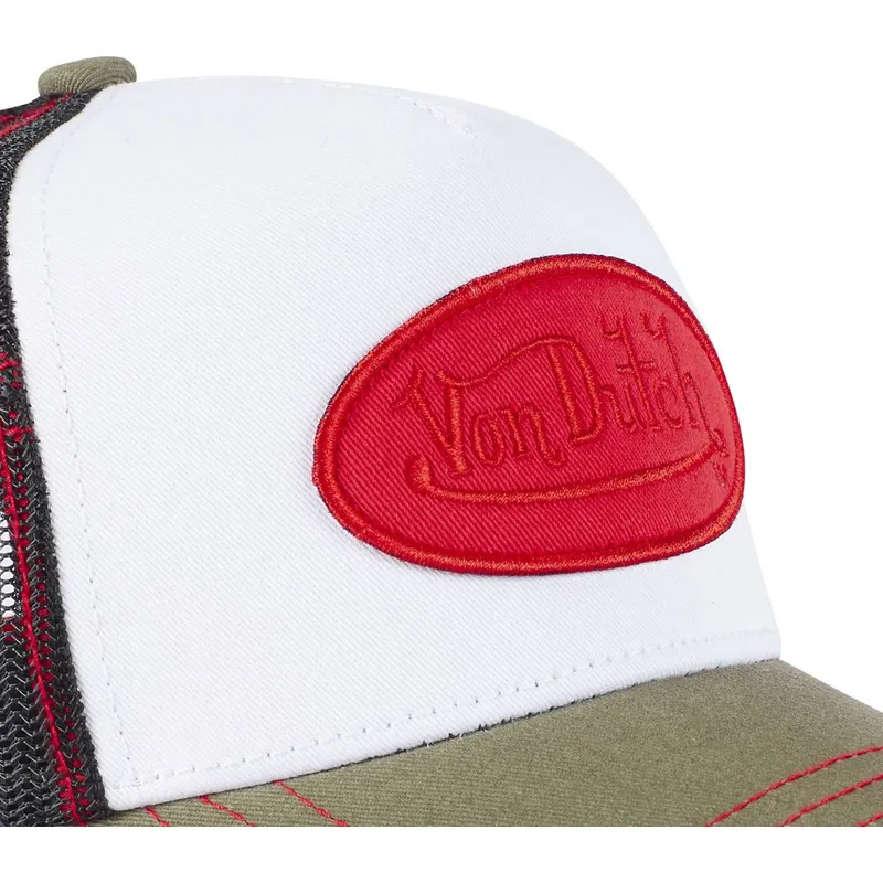 cap-curbata-white-snapback-de-von-dutch