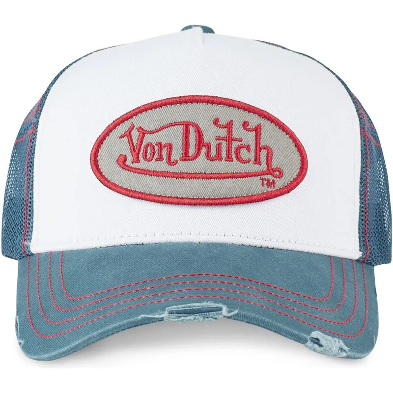 cap-curbata-white-snapback-de-von-dutch