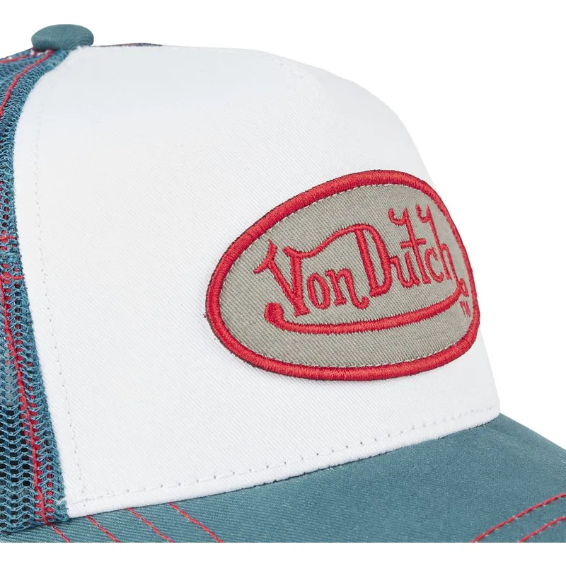 cap-curbata-white-snapback-de-von-dutch