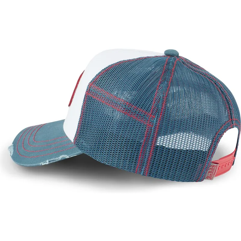 cap-curbata-white-snapback-de-von-dutch