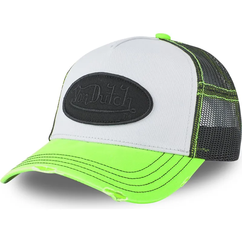 epci-curbata-alb-snapback-sum-col-de-von-dutch