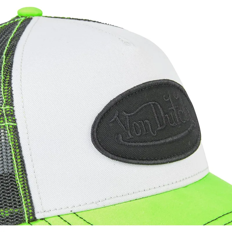 epci-curbata-alb-snapback-sum-col-de-von-dutch