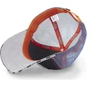 epci-curbata-negru-snapback-speed-kings-spe-de-von-dutch
