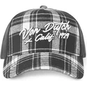 epci-curbata-negru-snapback-california-1929-mount-de-von-dutch