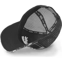 epci-curbata-negru-snapback-california-1929-mount-de-von-dutch