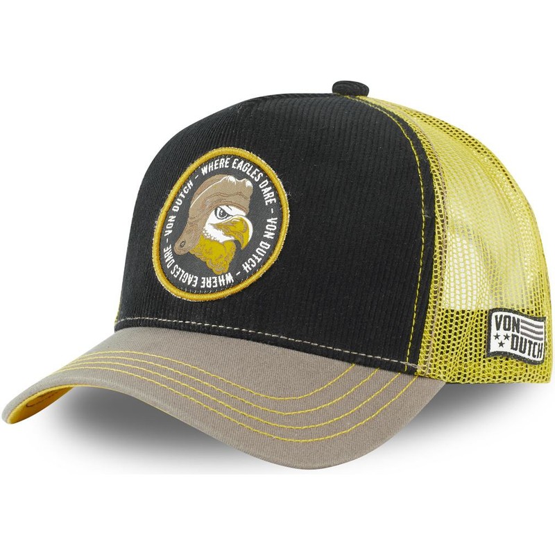 Von Dutch Eagle Where Eagles Dare EAG 