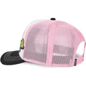 cap-curbata-pink-snapback-de-von-dutch