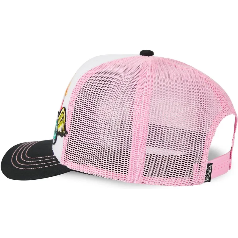 epci-curbata-roz-snapback-pat-pin-de-von-dutch epci-curbata-roz-snapback-pat-pin-de-von-dutch