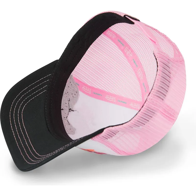epci-curbata-roz-snapback-pat-pin-de-von-dutch epci-curbata-roz-snapback-pat-pin-de-von-dutch