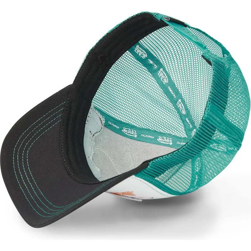 epci-curbata-camionagiu-verzior-snapback-pat-gre-de-von-dutch